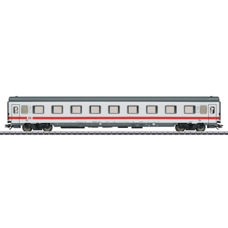 Märklin 43751 - Wagon przedziałowy Avmz 108.1, 1. klasa, DBAG, Ep.V
