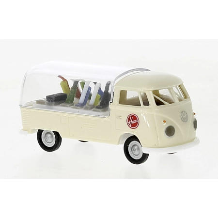Brekina 32864 - VW T1b, 1960 r.
