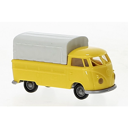 Brekina 32985 - VW T1b, 1960 r.