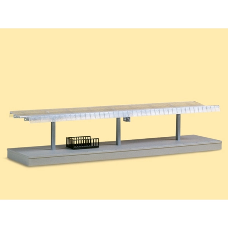 Auhagen 13303 - Peron