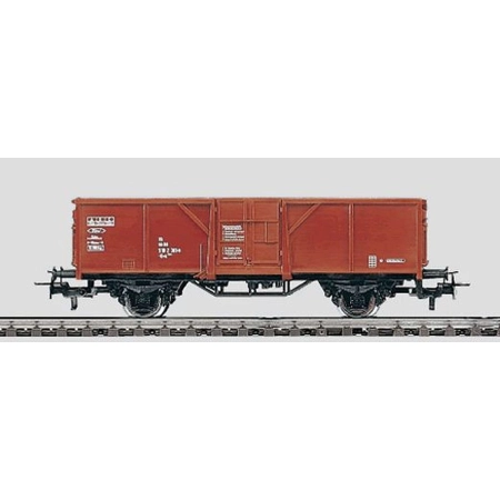 Märklin 4430 - Węglarka, DB, Ep. IV