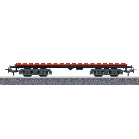 Märklin 44734 - Wagon z klockami