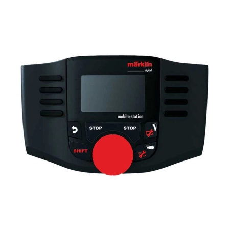 Märklin 60657 - Mobile Station MS3