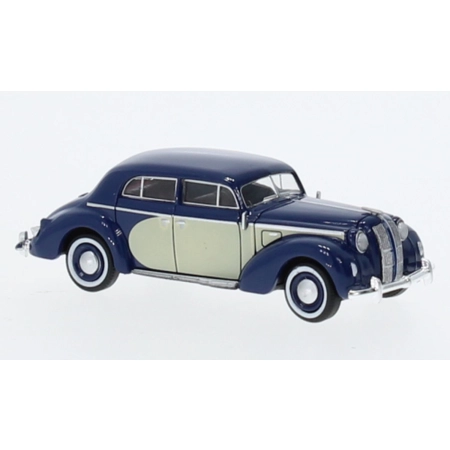 Brekina 20453 - Opel Admiral, 1938