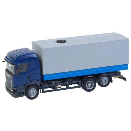 Faller 161310 - Car System Digital LKW Scania R 13 HL (HERPA)