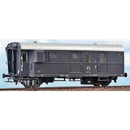 ACME 51190 - Wagon pocztowo-bagażowy typu 1954, FS, Ep.IV