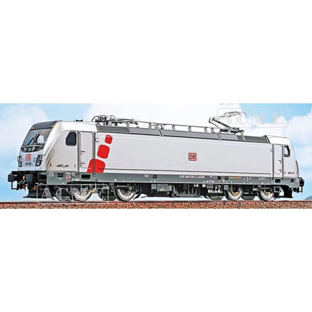 ACME 69699 - Elektrowóz TRAXX 494 526, DBAG, Ep.VI, dźwięk DC
