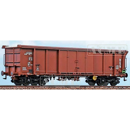ACME 40217 - Wagon towarowy kryty Taems, FS, Ep.IV
