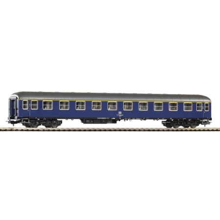 Piko 59620 - Wagon osobowy ekspresowy Am202 1. klasy, DB, Ep. IV