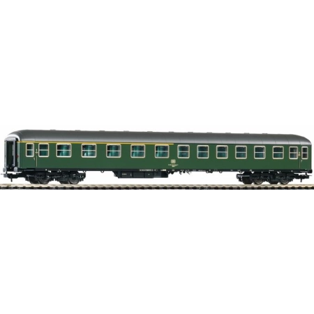 Piko 59621 - Wagon osobowy ekspresowy ABm223 1. i 2. klasy, DB, Ep.IV