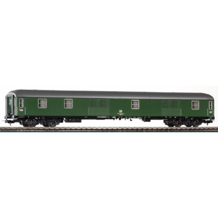 Piko 59624 - Wagon bagażowy ekspresowy Dm902, DB, Ep.IV
