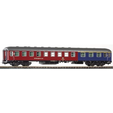 Piko 59625 - Wagon osobowo-bufetowy 1 klasa typ ARm216, DB, Ep.IV