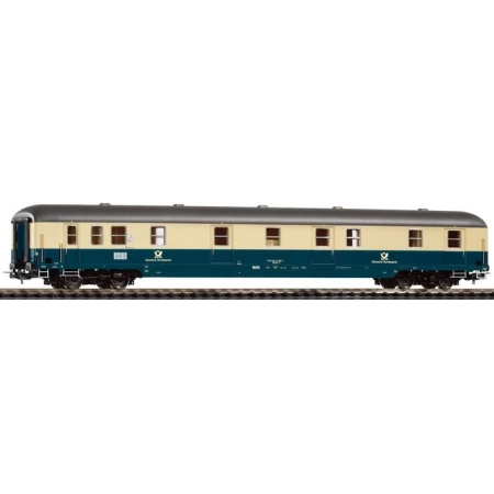 Piko 53387 - Wagon pocztowy mr-a55, DBP, Ep.IV