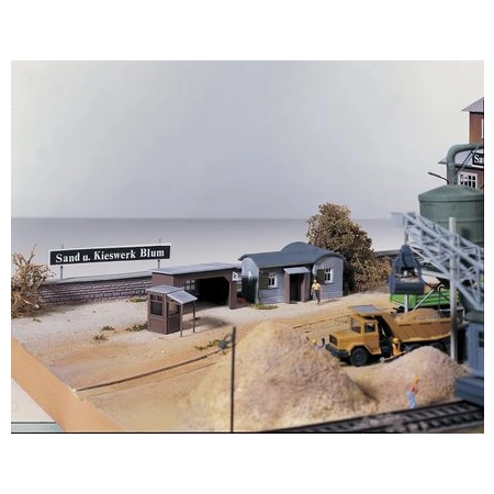 Piko 61127 - Biuro sprzedaży Sandworks