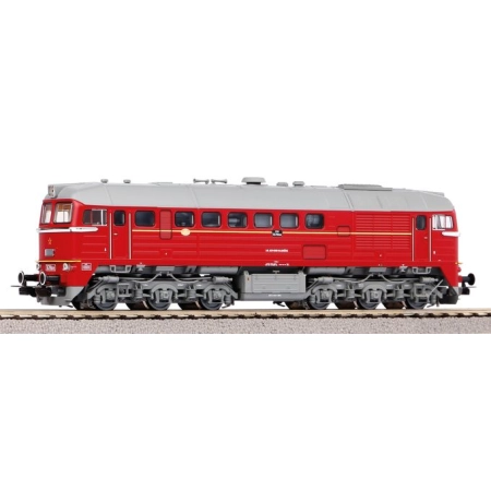 Piko 52819 - Spalinówka T 679, CSD, Ep.IV