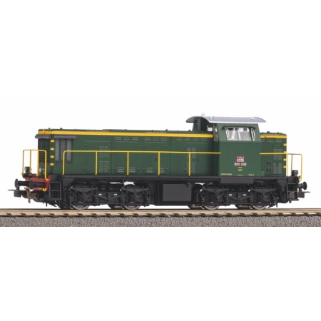 Piko 52451 - Spalinówka D.141.1005, FS, Ep.IV
