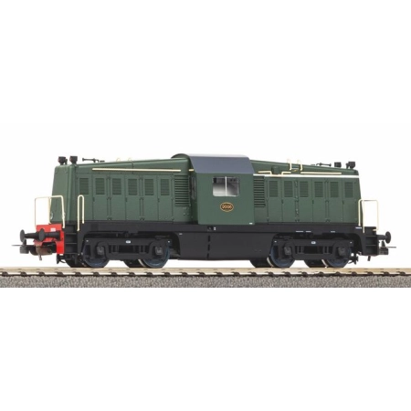 Piko 52474 - Spalinówka Rh 2000, NS, Ep.III
