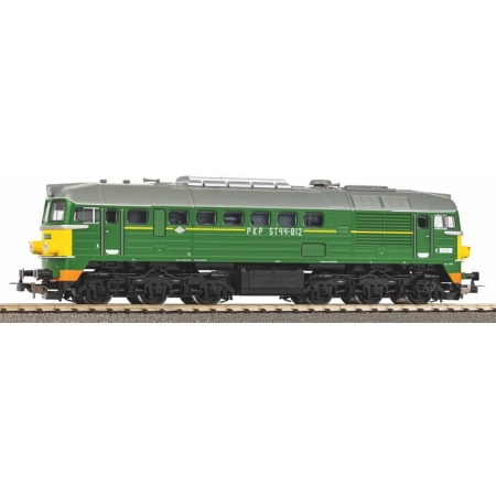 Piko 52953 - Spalinówka ST 44, PKP, Ep.IV