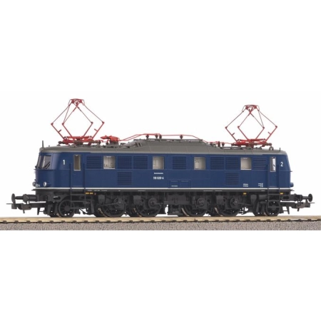Piko 51876 - Elektrowóz BR 118, DB, Ep.IV