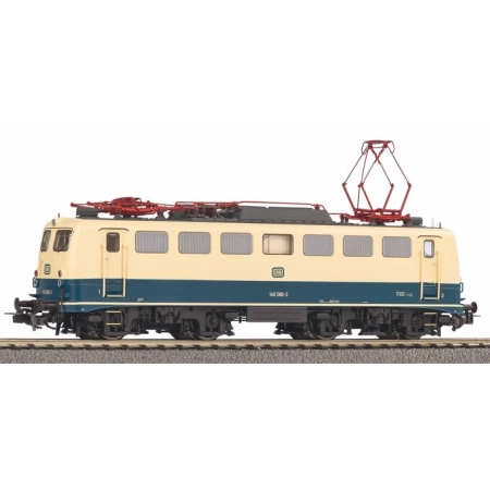 Piko 51909 - Elektrowóz BR 140, DB, Ep.IV