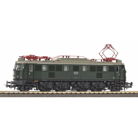 Piko 51932 - Elektrowóz E 18, DR, Ep.III
