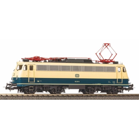 Piko 51815 - Elektrowóz BR 110.3, DB, Ep.IV