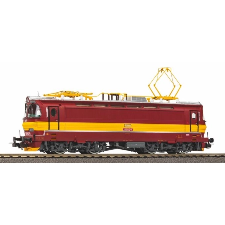 Piko 51950 - Elektrowóz Rh 240 „Laminatka”, Słowacja, Ep.V