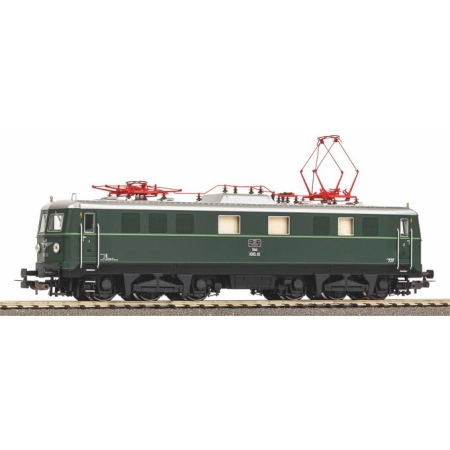 Piko 51986 - Elektrowóz Rh 1010, ÖBB, Ep.III