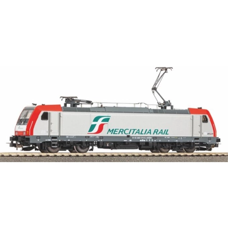 Piko 21678 - Elektrowóz E.483, Mercitalia, Ep.VI