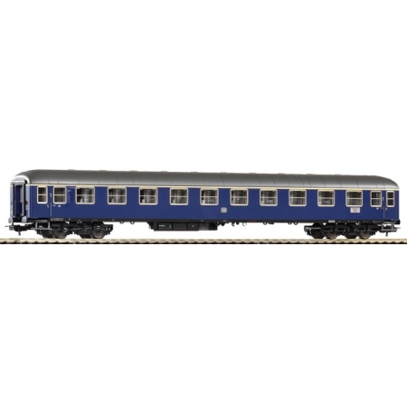 Piko 59638 - Wagon osobowy ekspresowy 1. klasy Am202, DB, Ep.III