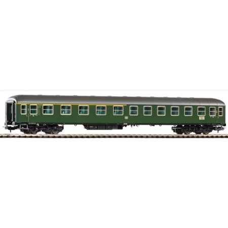 Piko 59639 - Wagon osobowy ekspresowy 1. i 2. klasy ABm223, DB, Ep.III