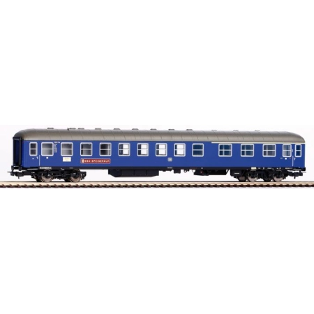 Piko 59643 - Wagonu restauracyjny pociągu ekspresowego ARm216, DB, Ep.III