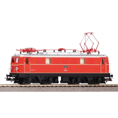 Piko 51893 - Elektrowóz Rh 1041, ÖBB, Ep.IV, dźwięk DC