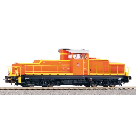 Piko 52851 - Spalinówka D.145, FS, Ep.IV, dźwięk DC