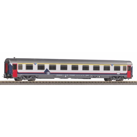 Piko 58541 - Wagon pasażerski EUROFIMA, 1 klasa, SBB, Ep.V