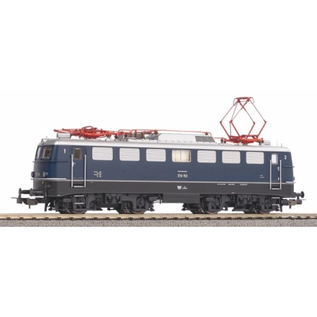 Piko 51745 - Elektrowóz E 10, DB, Ep.III, dźwięk DC