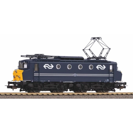 Piko 51916 - Elektrowóz Rh 1100, NS, Ep.VI, dźwięk DC