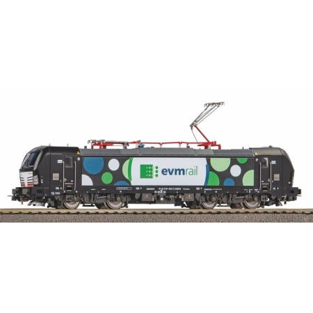 Piko 59398 - Elektrowóz „Vectron” E.191, EVM-Rail, Ep.VI, dźwięk DC