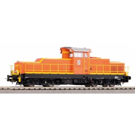Piko 52855 - Spalinówka D.145.2006, FS, Ep.V, dźwięk DC