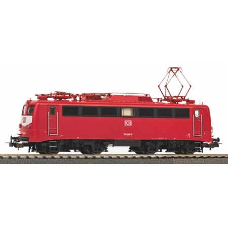 Piko 51921 - Elektrowóz BR 110, DBAG, Ep.V, dźwięk DC