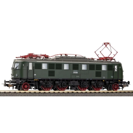 Piko 51930 - Elektrowóz E 18, DB, Ep.III, dźwięk DC