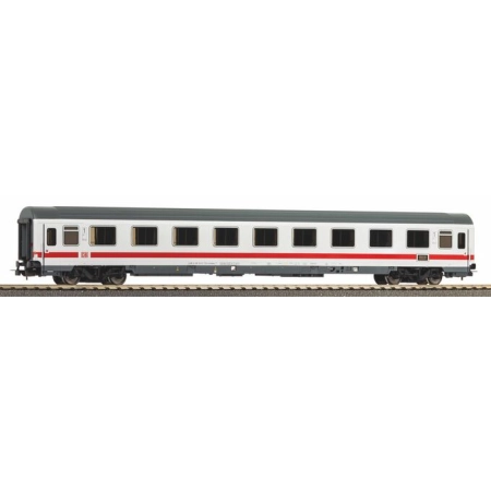 Piko 58543 - Wagon pasażerski Eurofima, 1 klasa, DBAG, Ep.VI