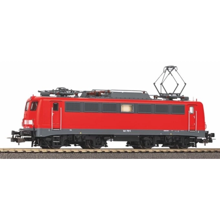 Piko 51939 - Elektrowóz BR 140, DBAG, Ep.V, dźwięk DC