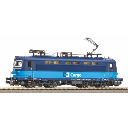 Piko 97405 - Elektrowóz Rh 242, CD-Cargo, Ep.VI, dźwięk DC