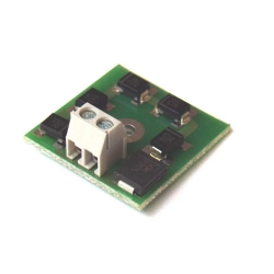 BM1 - Moduł hamowania ABC