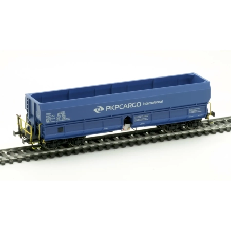 Albert-Modell 665035 - Wagon CZ-PCI ep. VI, Fals