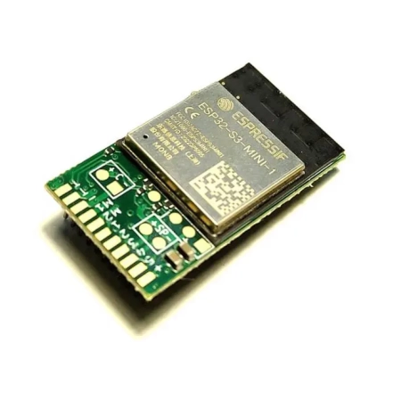 Railbox RB2300 - Wi-Fi DCC Dekoder jazdy dźwiękowy