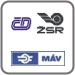 CSD/CD/ZSR/MAV