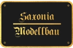 Saxonia Modellbau