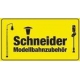 Schneider Modellbahnzubehör